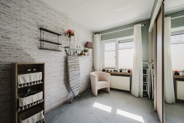 Medium property photo - Akeleistraat 11, 3202 GA Spijkenisse